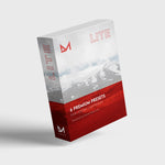 DM 'Lite' Adobe Lightroom Preset Pack