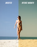 DM 'Warm Summer' Lightroom Presets 2022